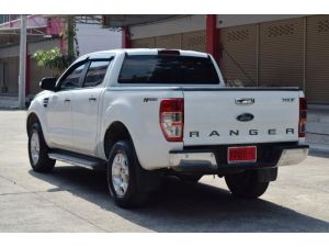 Ford Ranger 2.2 DOUBLE CAB ( ปี 2017 ) Hi-Rider XLT Pickup AT รูปที่ 2